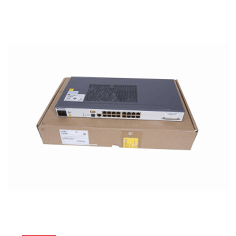 华为MA5620-16GPON 16端口ONU光纤接入设备解析